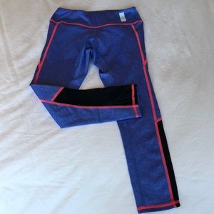 Workout pants